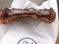 饼干杯-茶是一枝花泡茶店