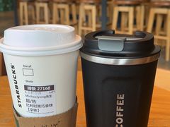 -星巴克(绍兴诸暨万达广场店)