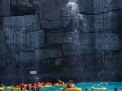 -青鱼湾水上乐园