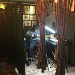 -極致刺青TATTOO STUDIO 私人订制