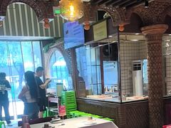 -西域阿里马新疆菜·清真(桂花路店)