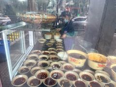 -梯坎豆花