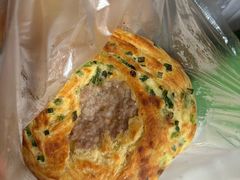 -喜洲杨记破酥粑粑