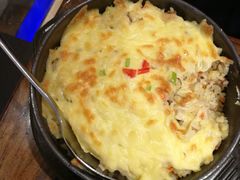 -九田家黑牛烤肉料理(石路天虹店)