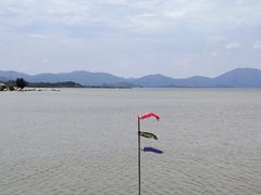 -汕尾风车岛