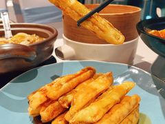 -山东老家(科韵分店)