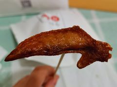 -故里炸鸡(温迪路店)