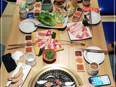 -江户烧肉(高德店)
