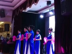 -邓丽君音乐主题餐厅