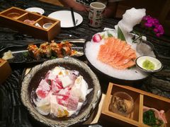 -玄海寿司(国贸店)