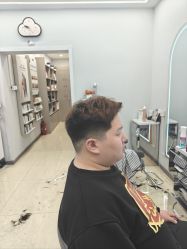 -保罗造型