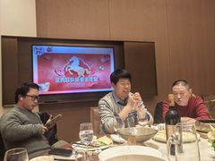 -泓历皇朝酒店(东亭店)