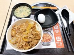 -吉野家(上海美罗城店)