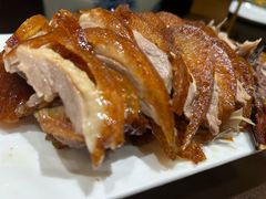 -全聚德(上海首店浦东店)