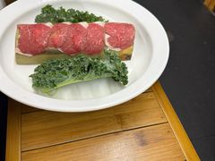 -名善山珍·野生菌汤锅(文殊院店)