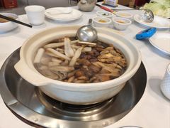 -天宜隆蘑菇宴火锅(石景山旗舰店)
