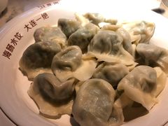 -日丰园海肠水饺·老字号大连海鲜(和平广场店)