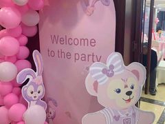 -天外天美食广场(哈尔滨路店)