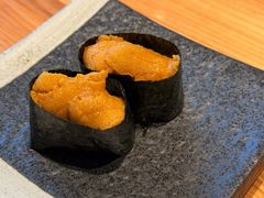 -Tuna maki寿司(苏州中心商场店)