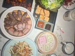 绍兴印糕-寻宝记绍兴菜(状元店)