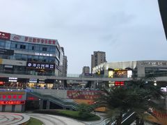 -银泰百货(海宁店)
