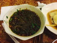 -万记麻辣烫国展总店