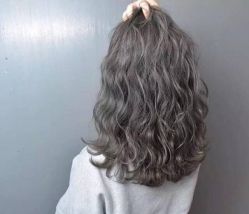 -GIRL STYLE 烫发·染发沙龙