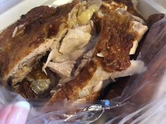 -阿二烤鸡(山塘街店)