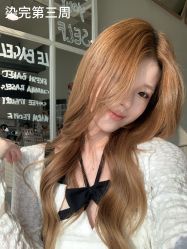 -BEAUTY HAIR GANO