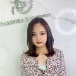 -潘多拉Hairsalon