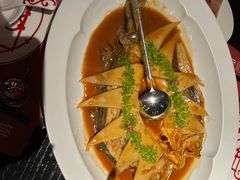 -锦楼·臻选新杭帮(杭州中心店)