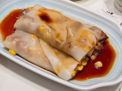 -东方早茶 海鲜•青岛菜(国信体育中心店)