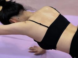 -静穆瑜伽普拉提连锁