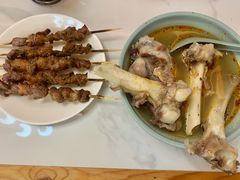-清真·西北人家风味馆(中山中路店)