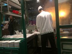 -麦奀云吞面世家(中环店)