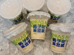 -李与白包子铺(桐梓林店)