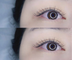 -七月美睫 美甲
