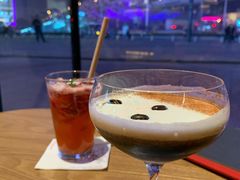 -星巴克臻选(上海合生汇1F店)