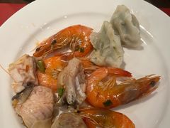 -北京饭店诺金-东33餐厅