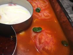 红汤梭边鱼锅-新辣道鱼火锅(国瑞城店)