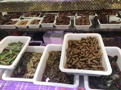 -钱商茉莉香鸭颈王(浑南店)