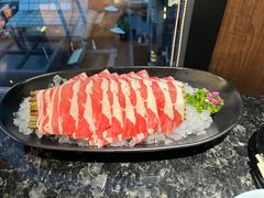 -捞王锅物料理(东百中心店)