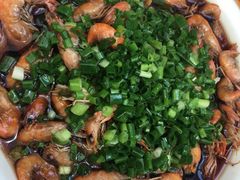 -走马楼饭庄(慈城古县城店)