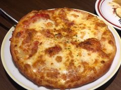 -萨莉亚意式餐厅(杭州滨江天街店)