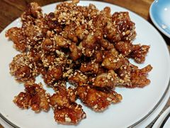 -老姑砂锅·烧烤天津菜(体北道店)
