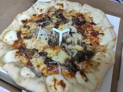 -必胜客(松江三湘宅急送店)