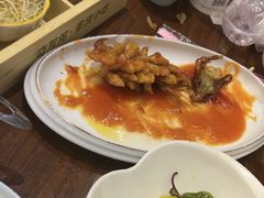 -奇芳阁·百年清真南京菜(夫子庙店)