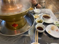 -鑫龙火锅城(青岛分店)