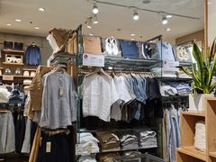 -MUJI无印良品(万达太原街店)