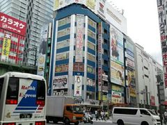 -秋叶原电器街